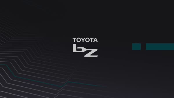 2021 Toyota bZ4X Deep dives