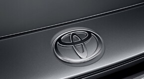 2021 Toyota bZ4X European premiere 