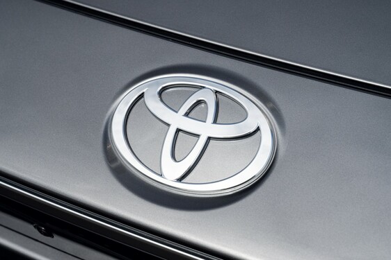 Toyota styrker hydrogensatsing - støtter Norges eneste offentlige hydrogenfyllestasjon
