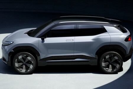 Toyota predstavila koncept mestského SUV, ktorý je ukážkou nového elektrického kompaktného SUV pre Európu