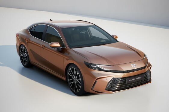 CONSUMER REPORTS: 2024 tíz legjobb autójából négy Toyota és hat hibrid