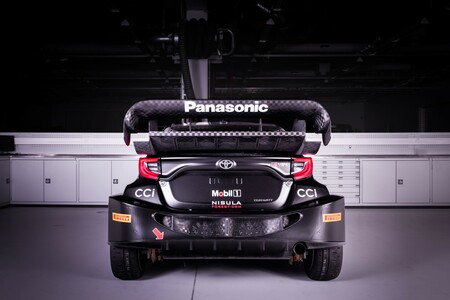 TOYOTA GAZOO Racing presenterer nye biler for WRC og WEC i 2024