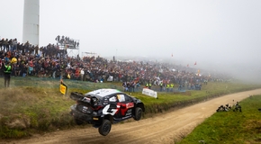 WRC 2024
