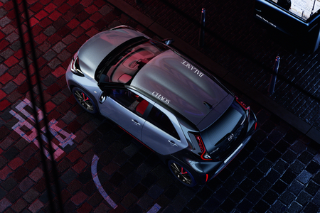 Toyota Aygo X w specjalnej ofercie aut dostępnych od ręki. Miesięczna rata w Leasingu Konsumenckim KINTO ONE 865 zł