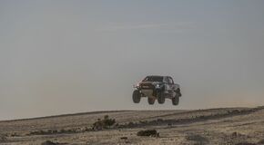 Dakar 2023