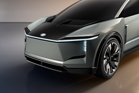 Toyota presenterer ny generasjon batterielektriske teknologier med FT-3e konseptbil