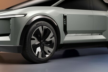 FT-3e Concept představuje technologie elektromobilů Toyoty příští generace
