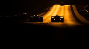 Tím TOYOTA GAZOO RACING vybojoval piate víťazstvo v pretekoch 24 hodin Le Mans 