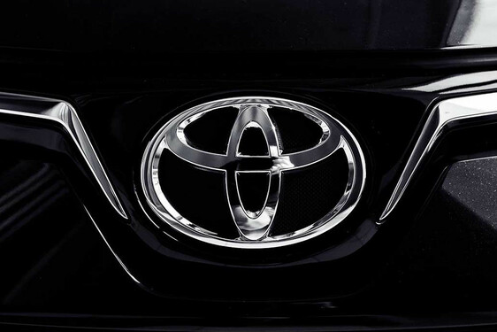 Toyota najcenniejszą marką motoryzacyjną w rankingu Best Global Brands 2022 firmy Interbrand