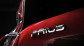 Prius 2016