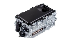 Toyota predstavila úplne nový motor a prevodovku