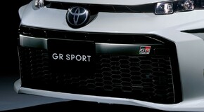 Toyota uvádza na japonský trh nový rad športových vozidiel „GR“ 