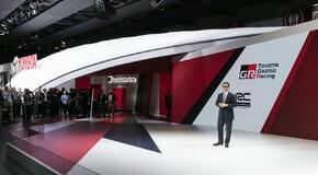 Toyota bude spolupracovať s Microsoftom v rámci šampionátu WRC