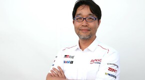 Toyota Gazoo Racing má nového tímového prezidenta  