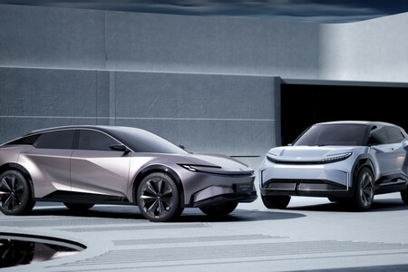  A Toyota új akkumulátoros és üzemanyagcellás elektromos járművei megerősítik a karbonsemlegességhez vezető többutas megközelítést