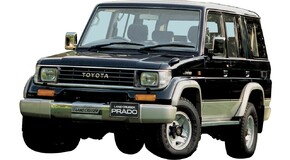 Celosvetový predaj modelu Toyota Land Cruiser presiahol 10 miliónov vozidiel