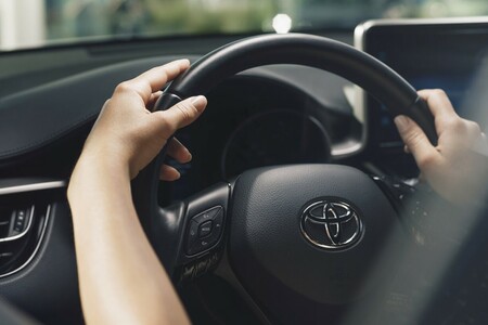Gwarancja Toyota Relax – unikalny program gwarancyjny Toyoty 