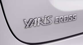Yaris Cross GR SPORT 2022