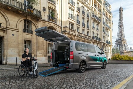 Toyota skal levere elektriske mobilitetsløsninger for alle under de olympiske og paralympiske leker i Paris 2024
