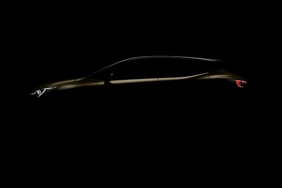 Toyota v Ženeve predstaví novú generáciu modelu Auris a nové Aygo