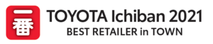 Najlepším predajcom značky Toyota podľa doporučenia zákazníkov je na Slovensku pre rok 2021 Autocentrum Nitra
