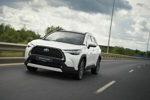 Toyota Víkend jako oslava 30 let v Česku. Nabídne slevy ve výši až 30 procent
