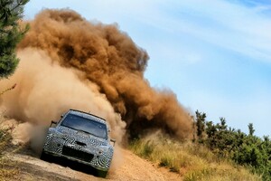 ÍGÉRETES RAJTOTT VETT A TOYOTA GAZOO RACING WRC