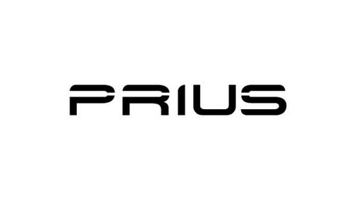 Toyota Prius 2016 - driving footage