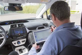 ﻿Toyota Prius uspěla ve studii dojíždění s nulovými emisemi