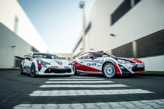 Tým TOYOTA GAZOO Racing vyráží na Floridu 
