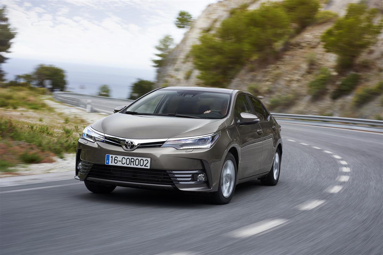 Během „Toyota Víkendu“ se prodalo rekordních 147 vozů