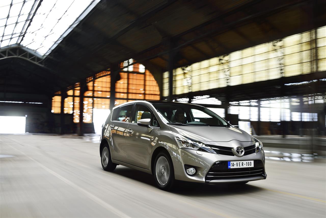 Toyota připravila pro zákazníky novou akční nabídku Limited