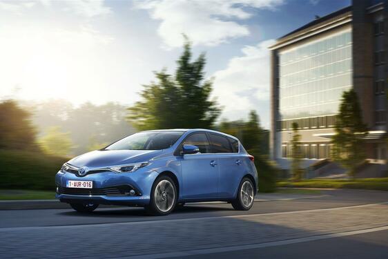 „Dny Toyota“ startují již tento pátek a nabídnou slevu až 90  000 Kč na nový vůz