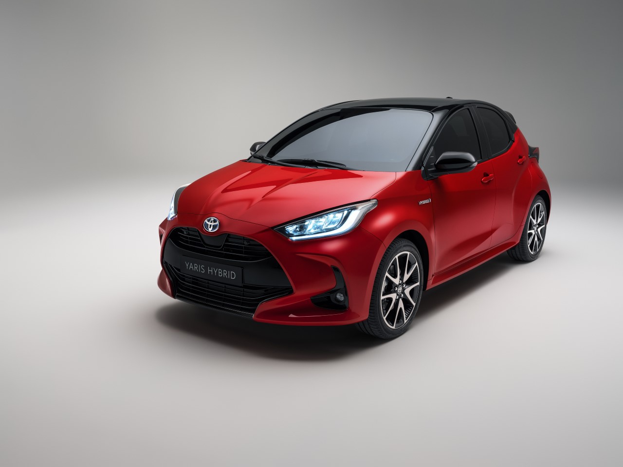 Nová generace Toyoty Yaris míří k českým zákazníkům