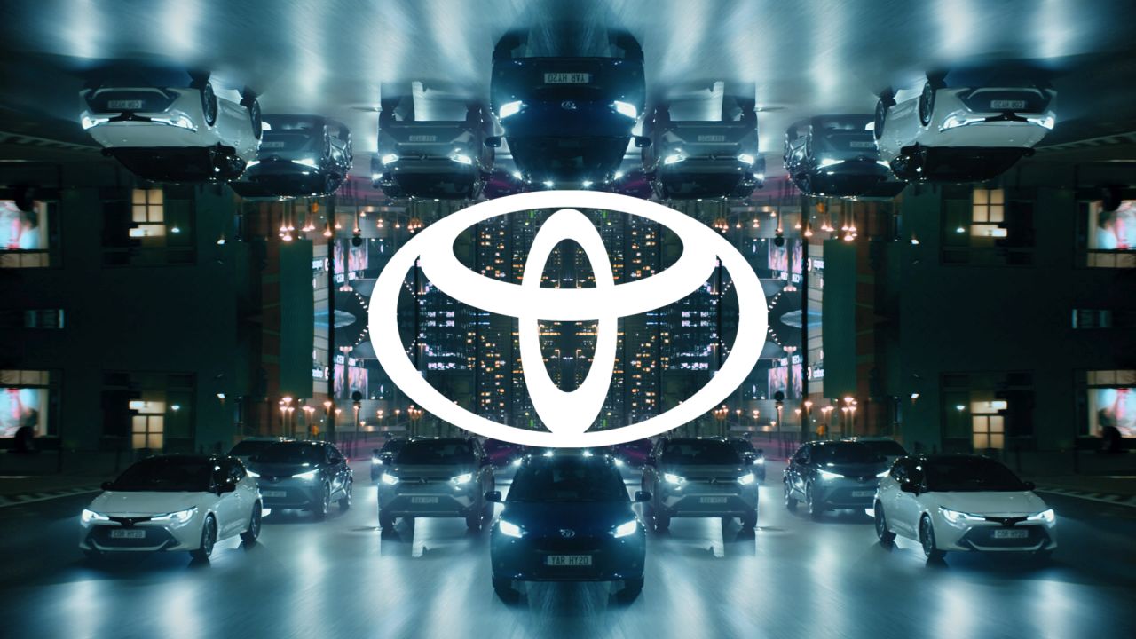 Toyota přichází s novým designem značky