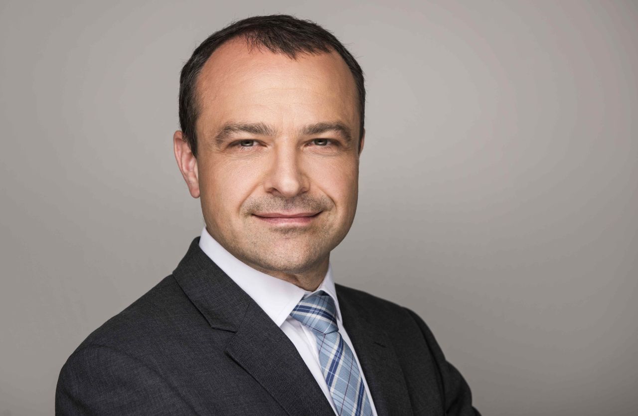 Novým šéfem marketingu Toyoty ČR je od listopadu Michal Velička