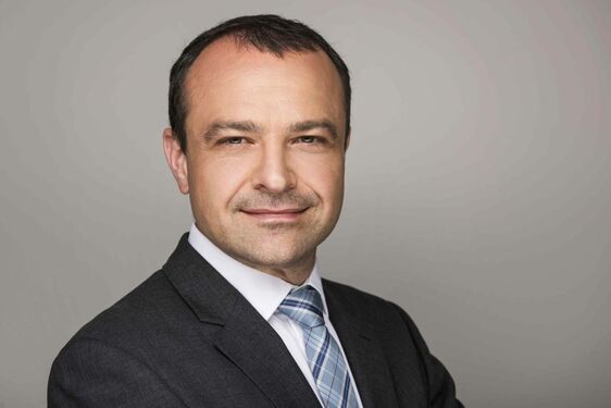 Novým šéfem marketingu Toyoty ČR je od listopadu Michal Velička