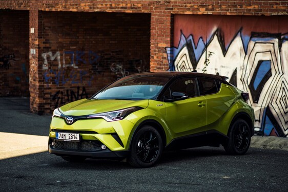 Toyota spustila nový program s nabídkou prověřených  ojetých vozů