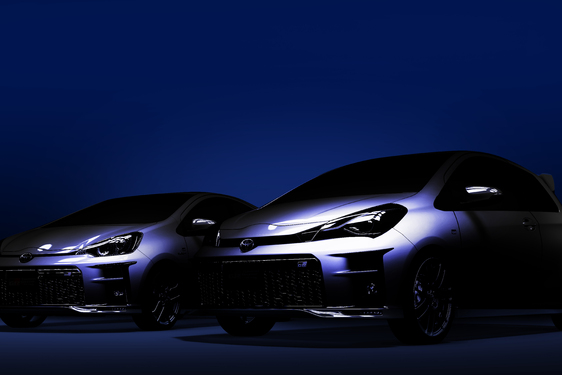 Toyota představí na autosalonu v Tokiu koncepty závodních verzí modelů Vitz a Aqua a ve světové premiéře také Lexus GT3