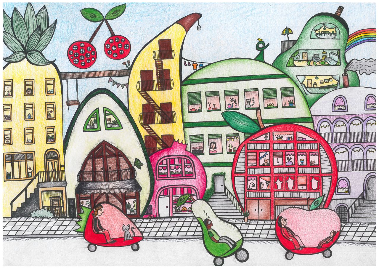 Toyota našla nejlepší české dětské umělce