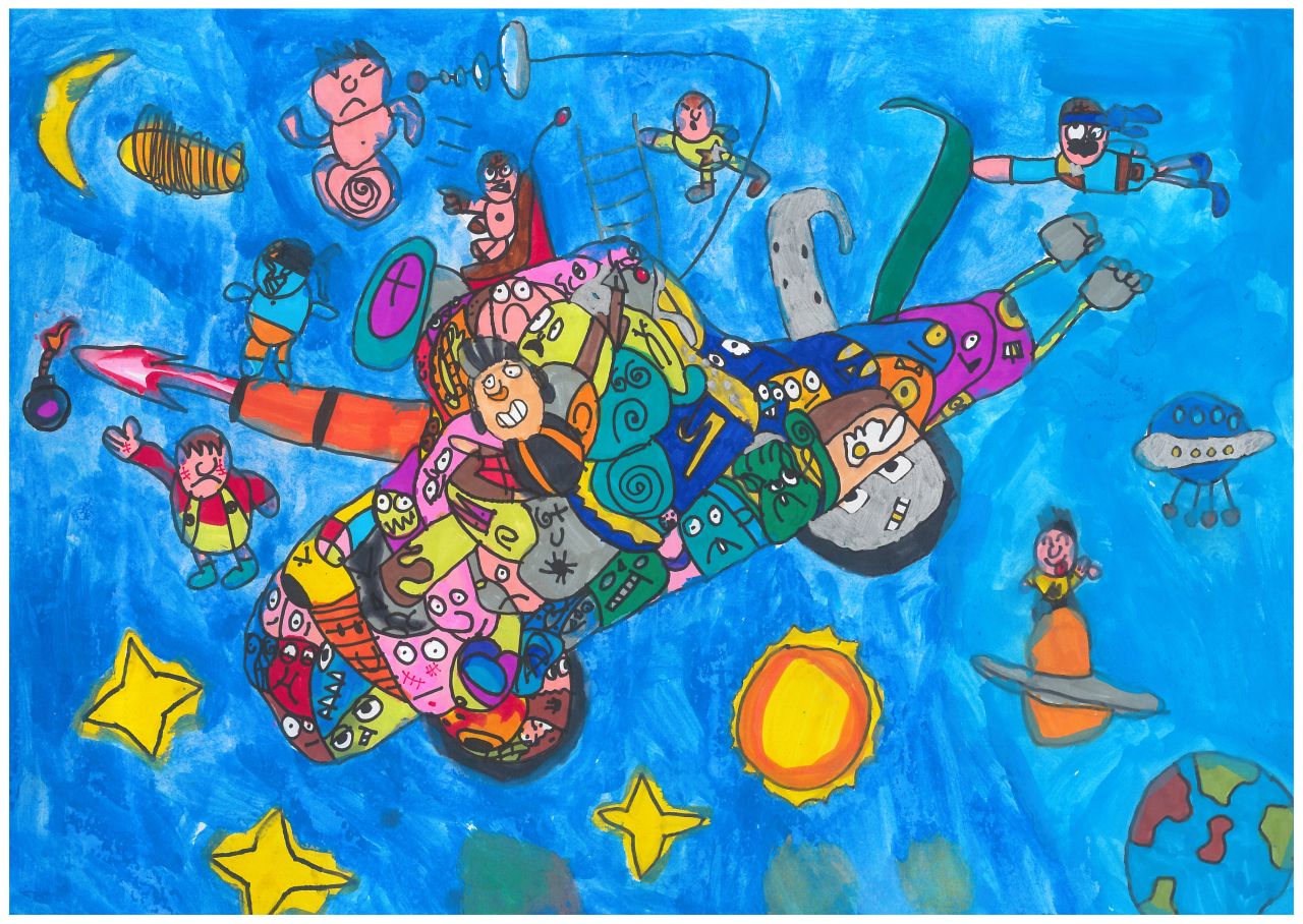 Výsledky dětské soutěže Dream Car 2023: Toyota našla největší talenty