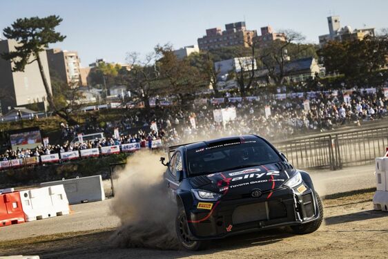 Toyota v Goodwoodu ukáže vítězné vozy a zdůrazní bezuhlíkovou budoucnost 