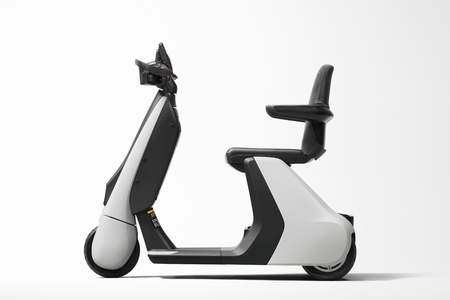 Toyota poskytne olympijským a paralympijským hrám v Paříži tisíce bezemisních vozů a elektrických vozítek