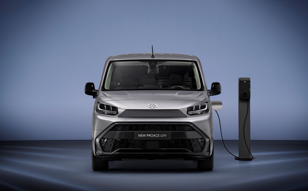 Toyota Professional: konkurenční výhody a špičkové zákaznické služby