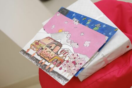 Podpořte fantazii svých dětí: Startuje 17. ročník mezinárodní výtvarné soutěže Toyota Dream Car