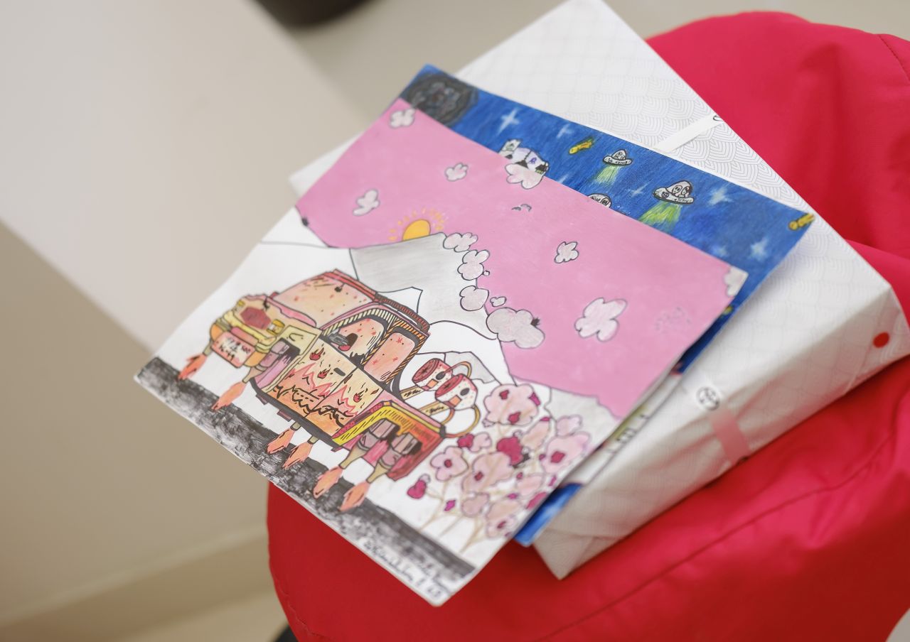 Podpořte fantazii svých dětí: Startuje 17. ročník mezinárodní výtvarné soutěže Toyota Dream Car