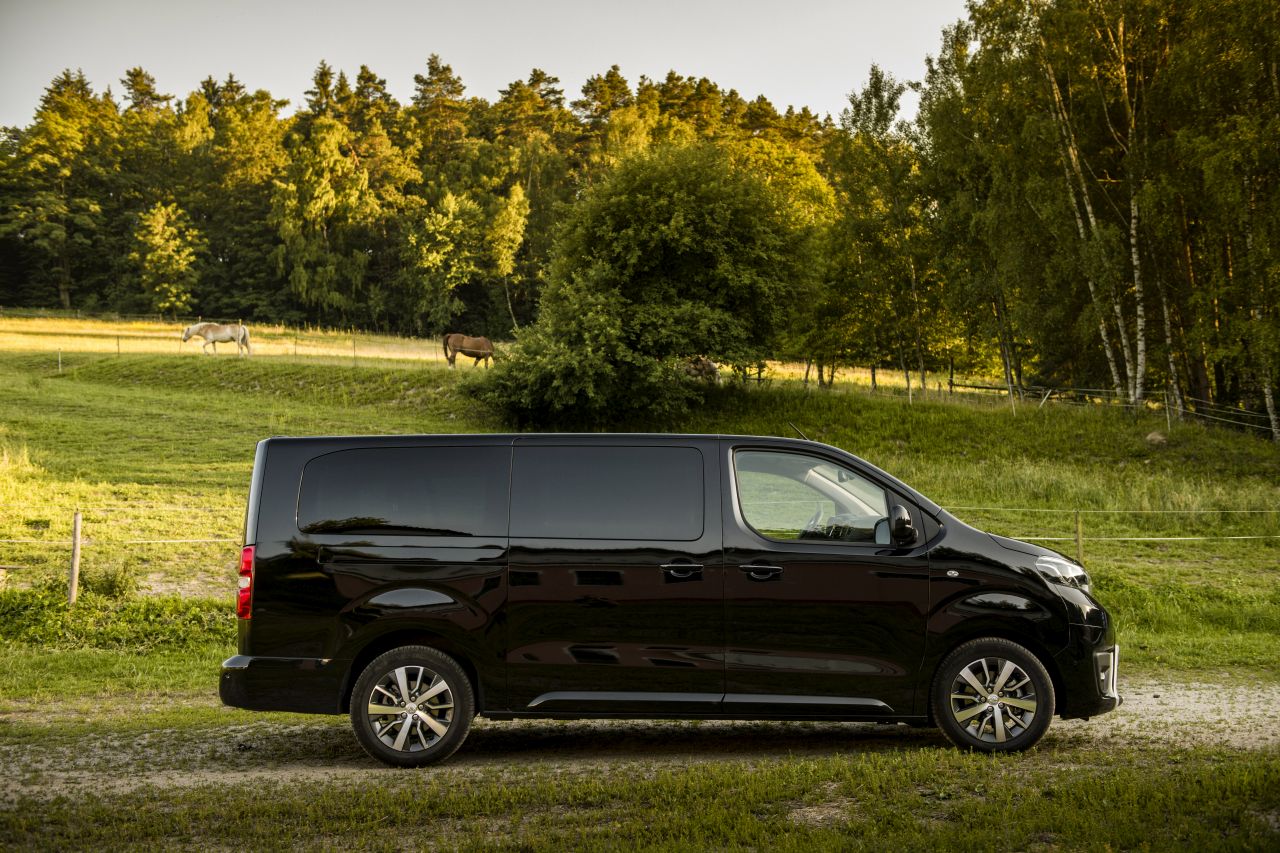 Toyota v březnu a za celý první kvartál drží 2. místo na trhu