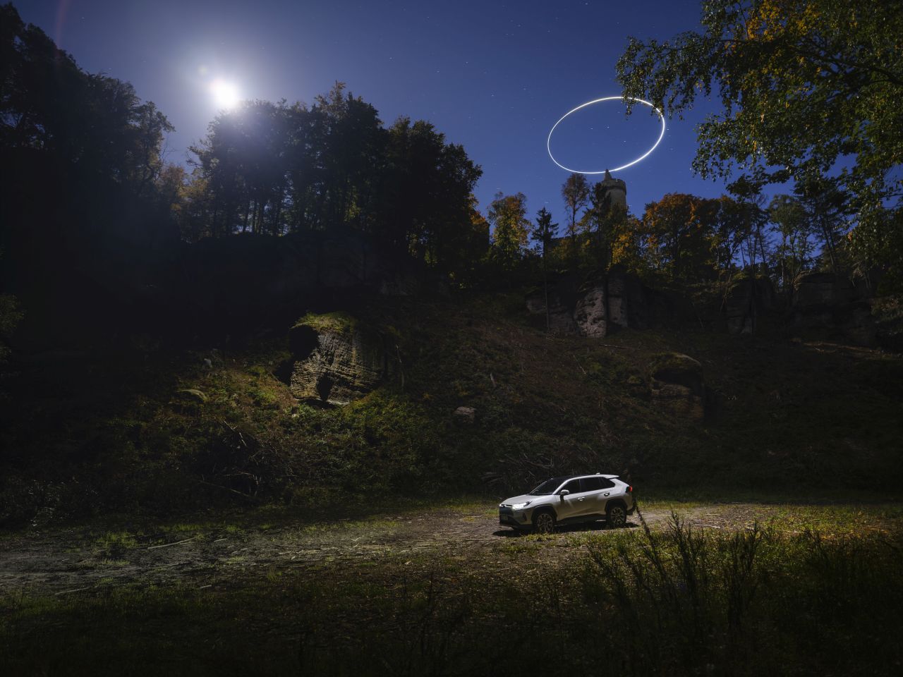 Toyota v březnu a za celý první kvartál drží 2. místo na trhu