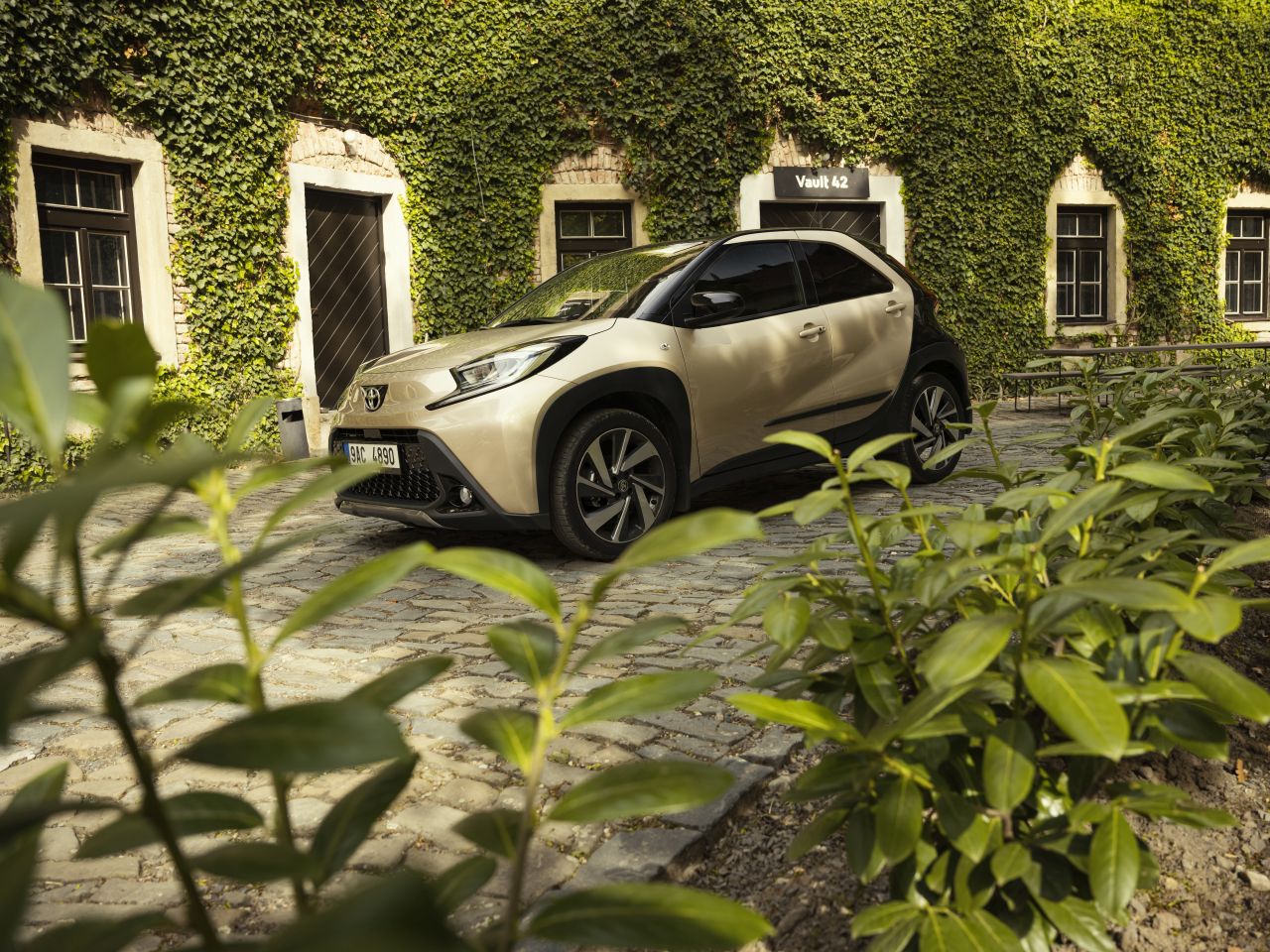 Toyota rozšiřuje akční nabídku, ceny jsou ještě výhodnější