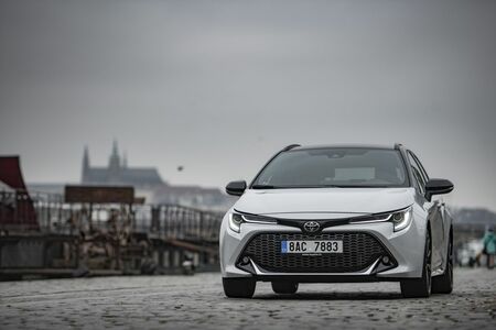 Toyota rozšiřuje akční nabídku, ceny jsou ještě výhodnější